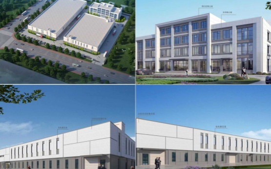 產(chǎn)業(yè)園區(qū)